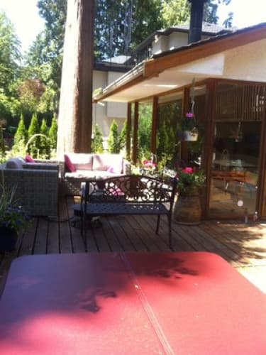 Place Preview main user avatar