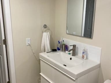 Place Preview main user avatar