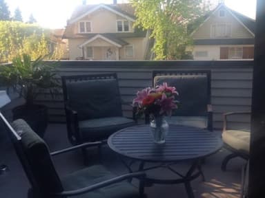 Place Preview main user avatar