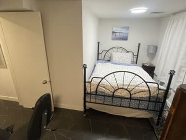 Place Preview main user avatar