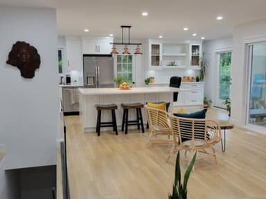 Place Preview main user avatar