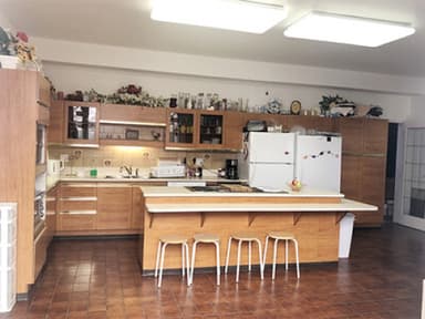 Place Preview main user avatar