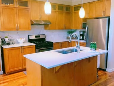 Place Preview main user avatar