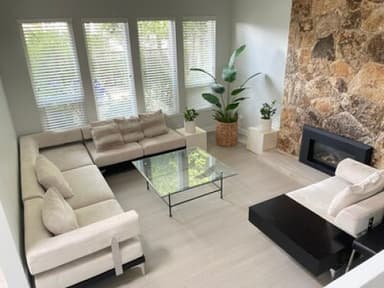 Place Preview main user avatar