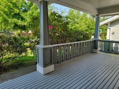 Place Preview main user avatar