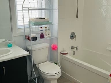 Place Preview main user avatar