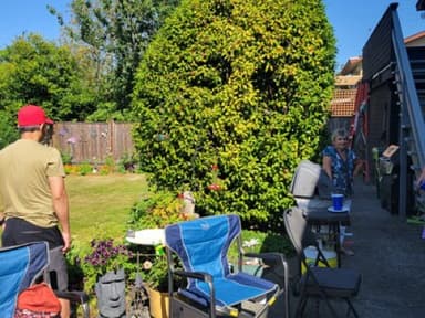 Place Preview main user avatar