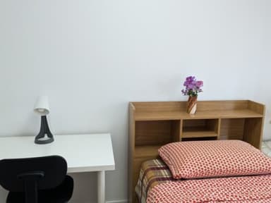 Place Preview main user avatar