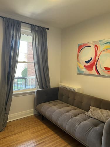 Place Preview main user avatar