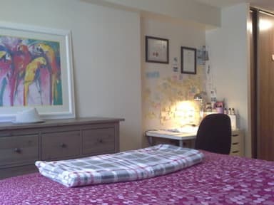 Place Preview main user avatar