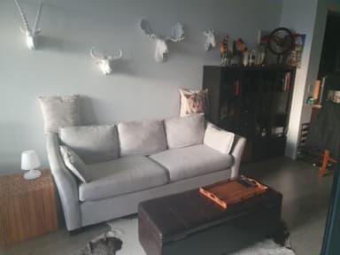 Place Preview main user avatar