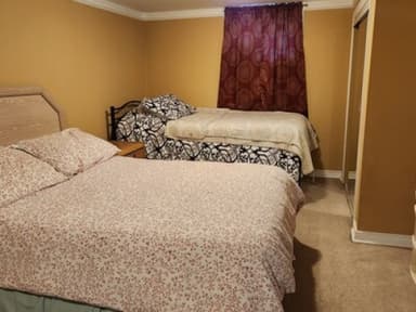 Place Preview main user avatar