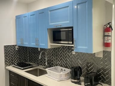 Place Preview main user avatar