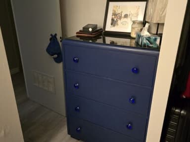 Place Preview main user avatar