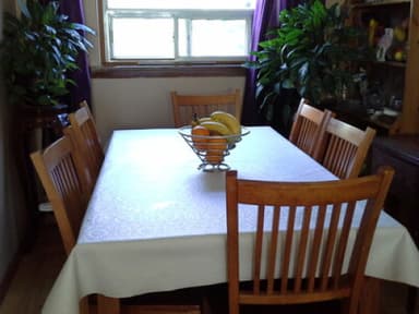 Place Preview main user avatar