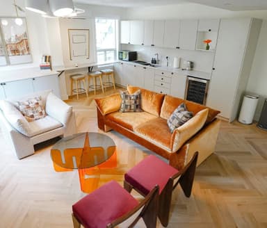 Place Preview main user avatar