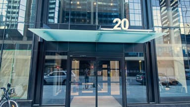 Place Preview main user avatar