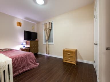 Place Preview main user avatar