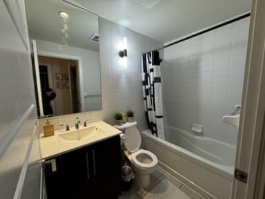 Place Preview main user avatar