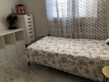 Place Preview main user avatar