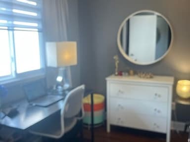 Place Preview main user avatar