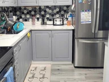 Place Preview main user avatar