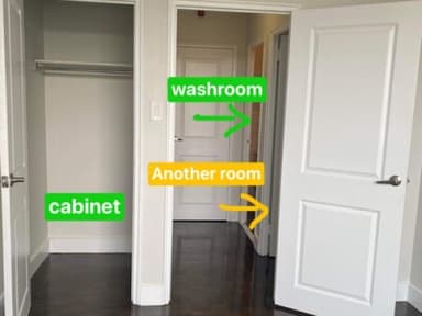 Place Preview main user avatar