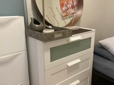 Place Preview main user avatar