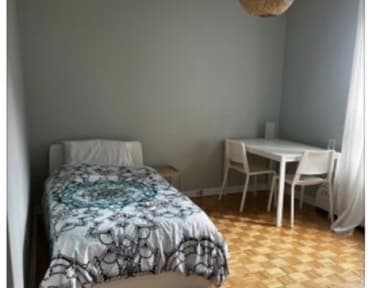 Place Preview main user avatar