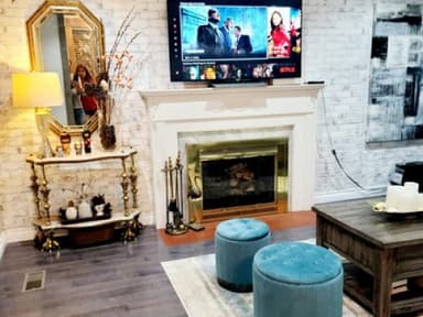 Place Preview main user avatar