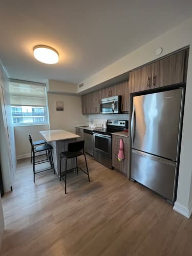 Place Preview main user avatar