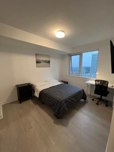 Place Preview main user avatar