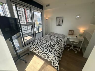 Place Preview main user avatar