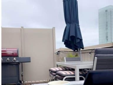 Place Preview main user avatar