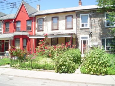 Place Preview main user avatar