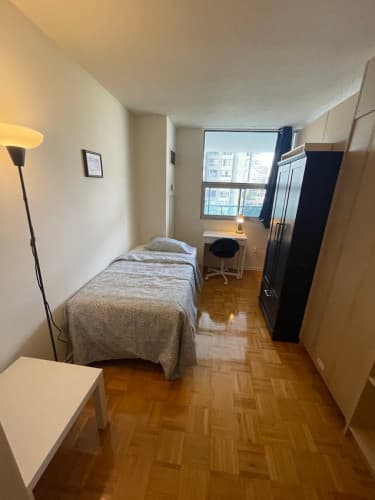 Place Preview main user avatar