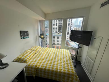 Place Preview main user avatar