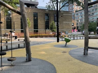 Place Preview main user avatar