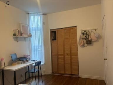 Place Preview main user avatar