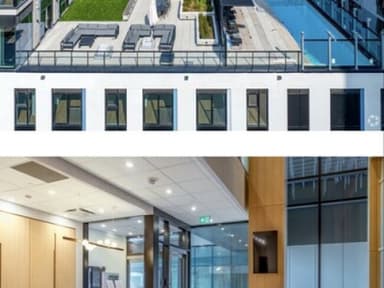 Place Preview main user avatar