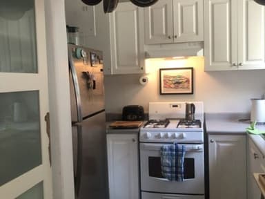 Place Preview main user avatar