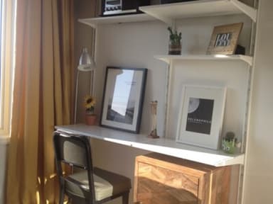 Place Preview main user avatar