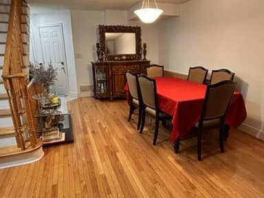 Place Preview main user avatar