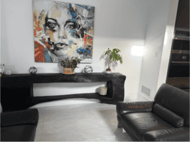 Place Preview main user avatar