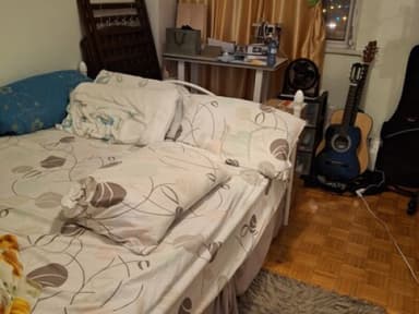 Place Preview main user avatar