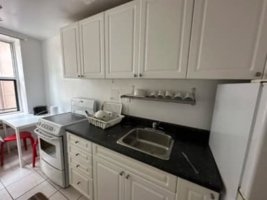 Place Preview main user avatar