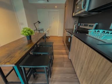 Place Preview main user avatar