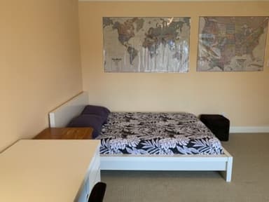 Place Preview main user avatar