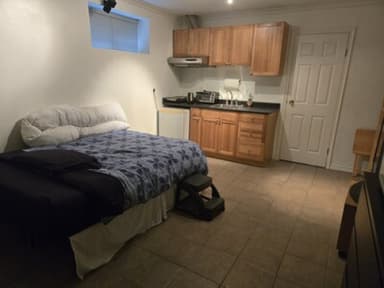 Place Preview main user avatar