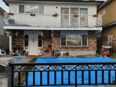 Place Preview main user avatar